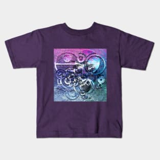 Abstractus Kids T-Shirt